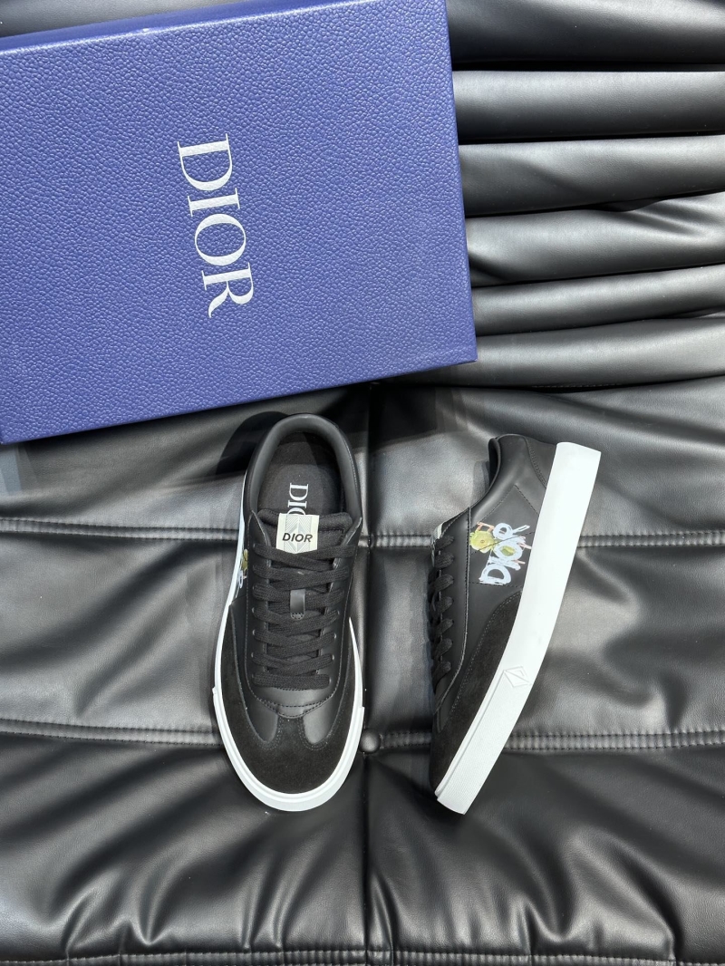 Christian Dior Casual Shoes